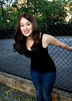 Krystyna Hutchinson
